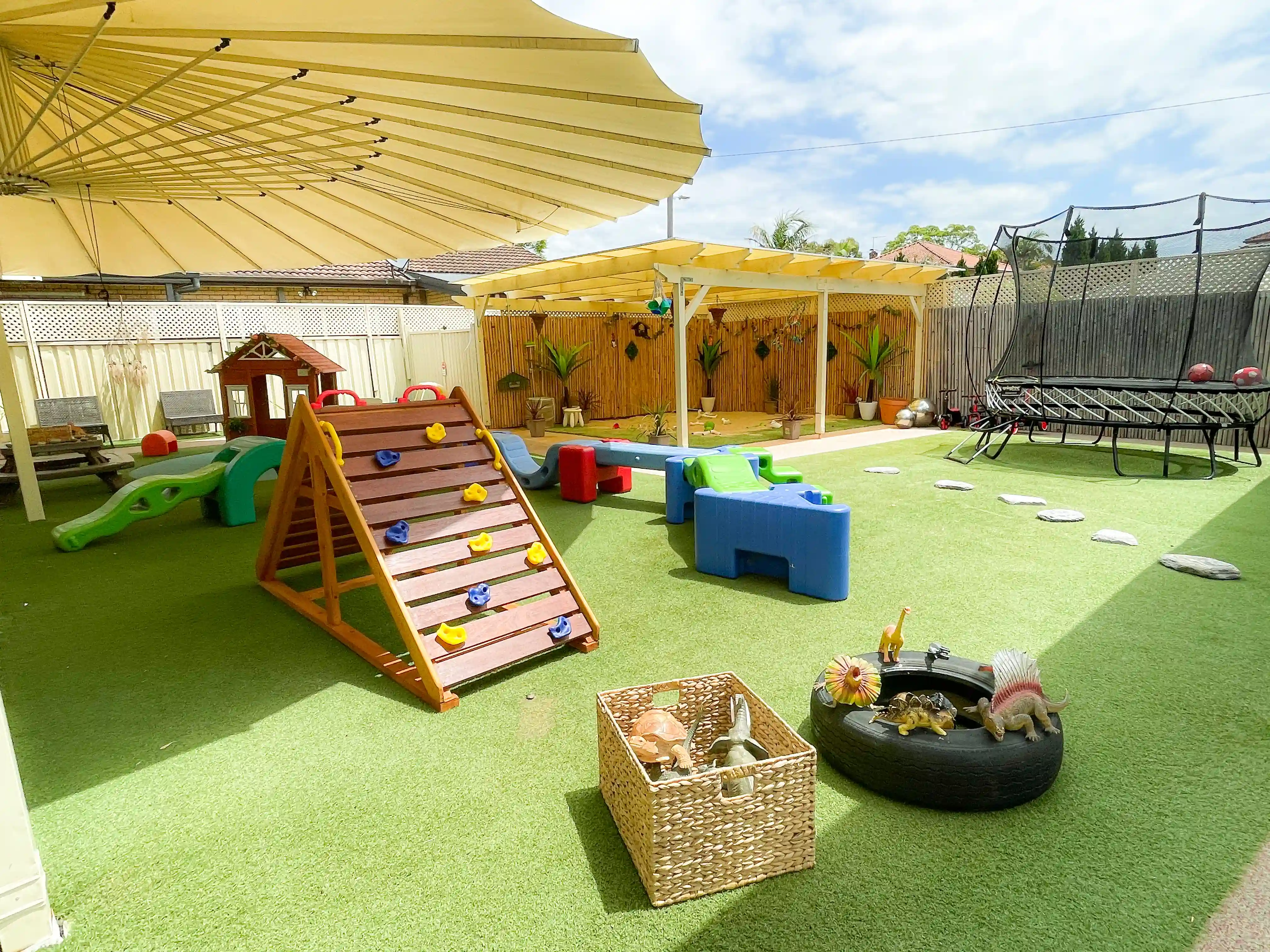Babyccino Long Day Care — Brighton-Le-Sands